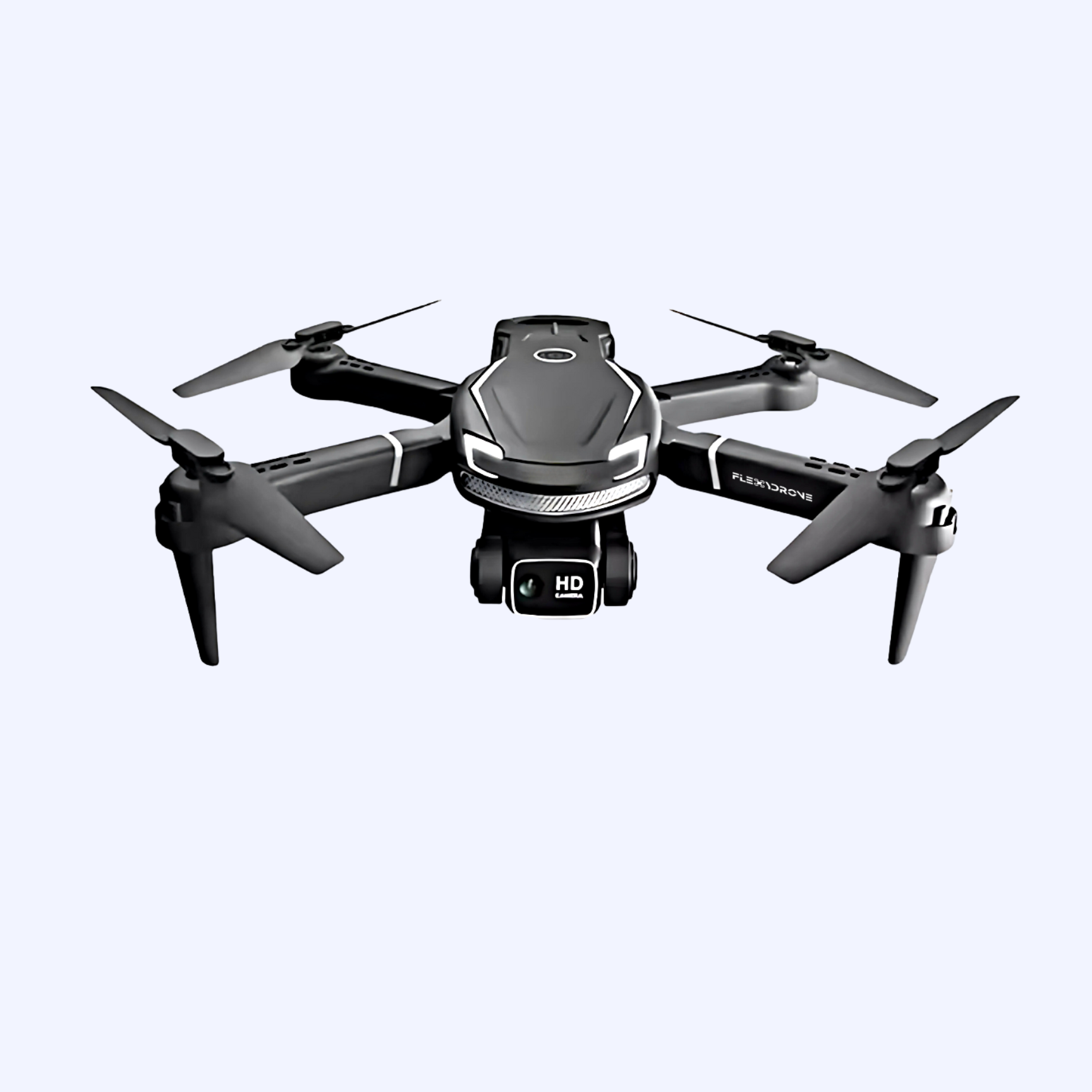 FLEXY Max -  Drone 4K